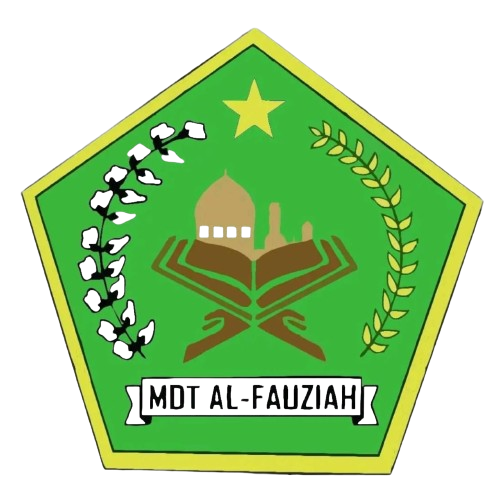 Logo Madrasah Diniyyah Takmiliyyah AL-Fauziah